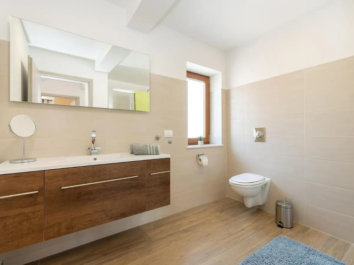 Tranquil Holiday Home In Labin With Private Swimming Pool Labin (Istria)