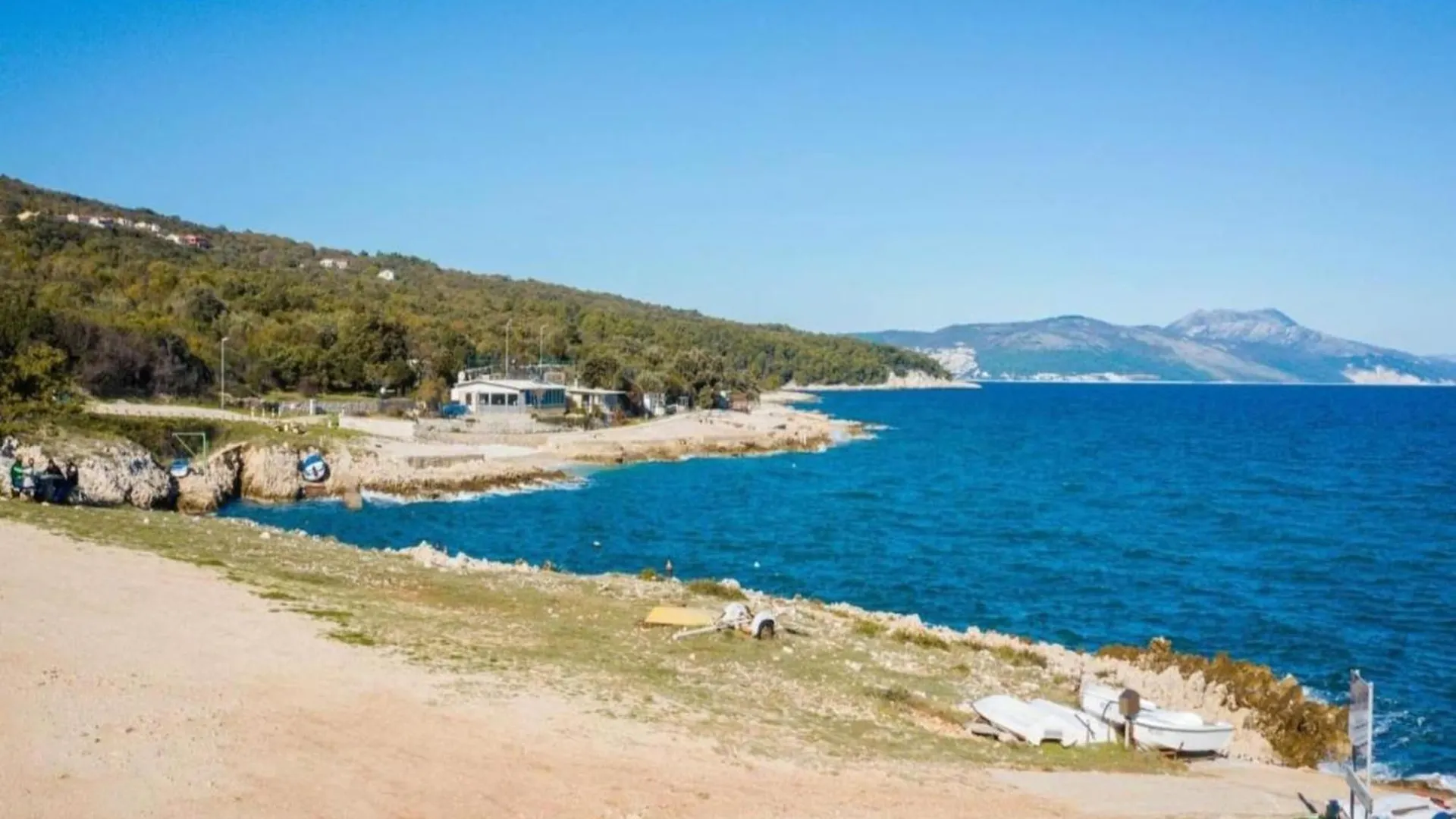 Tranquil Holiday Home In Labin With Private Swimming Pool